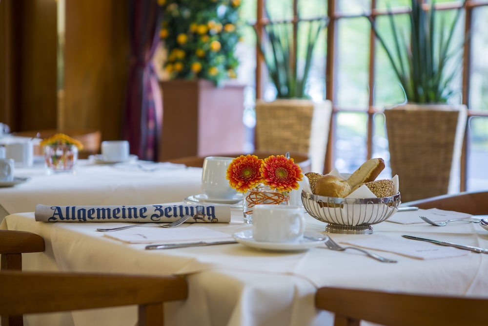 Mercure Mainz City Center (ex Advena Europa) 69/81