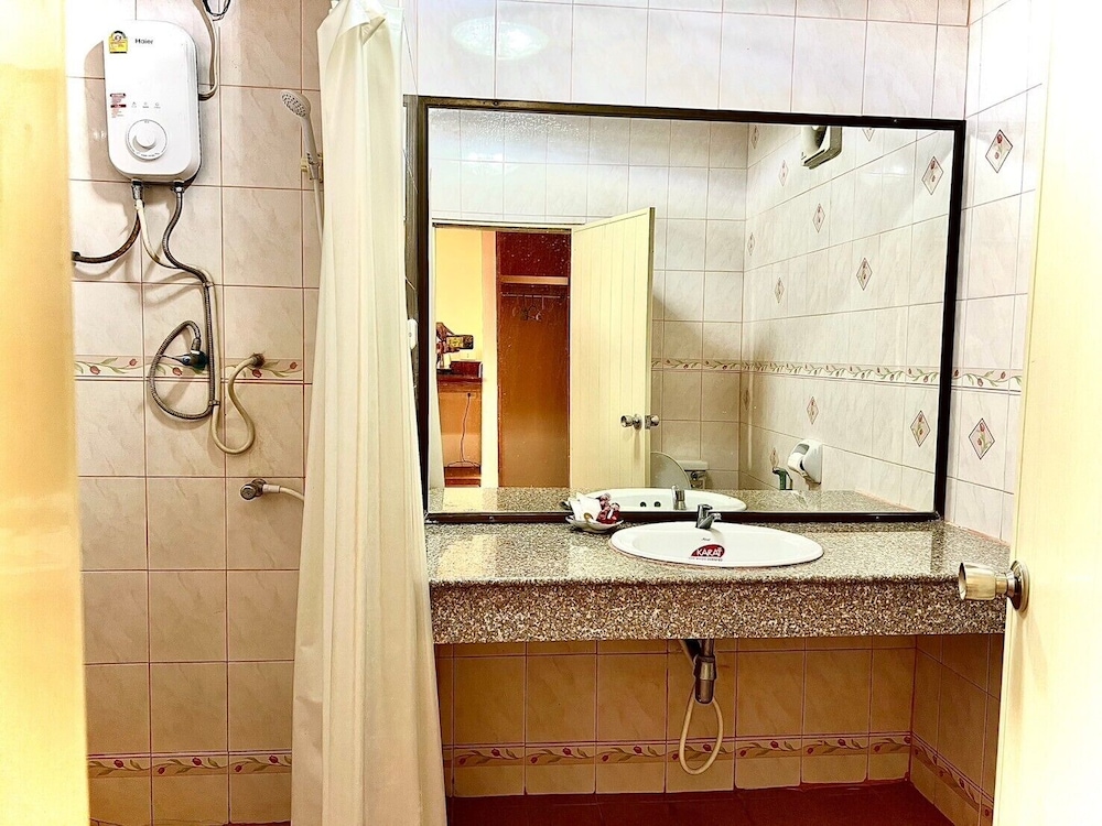 Mae Salong Villa 45/50