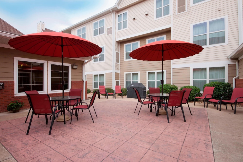 Residence Inn Tulsa South 19/29