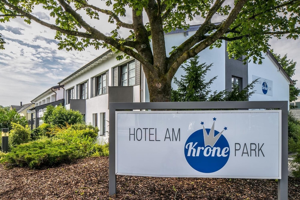Hotel am Krone Park 1/26
