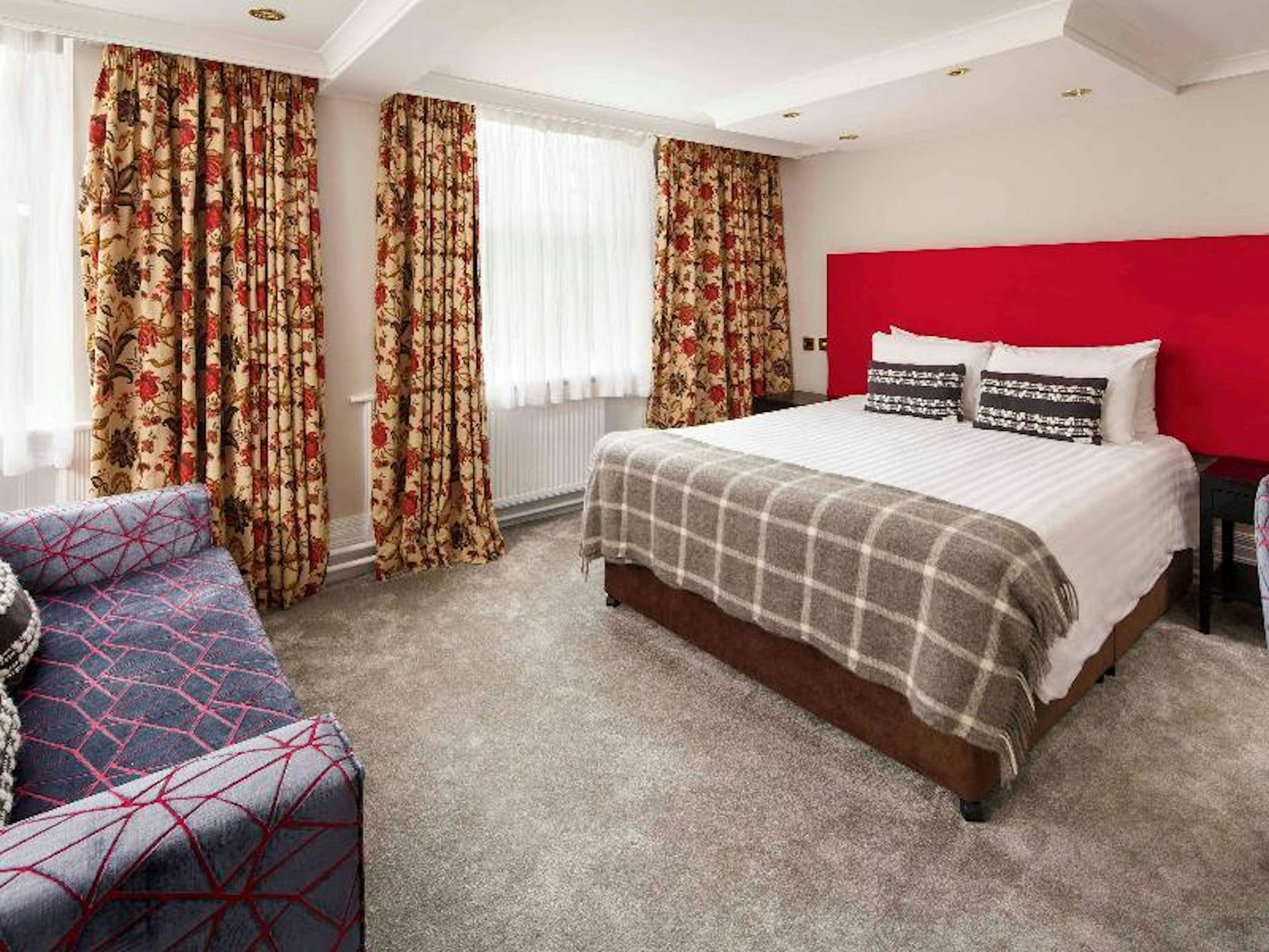Newton Park Country House Hotel 2/3