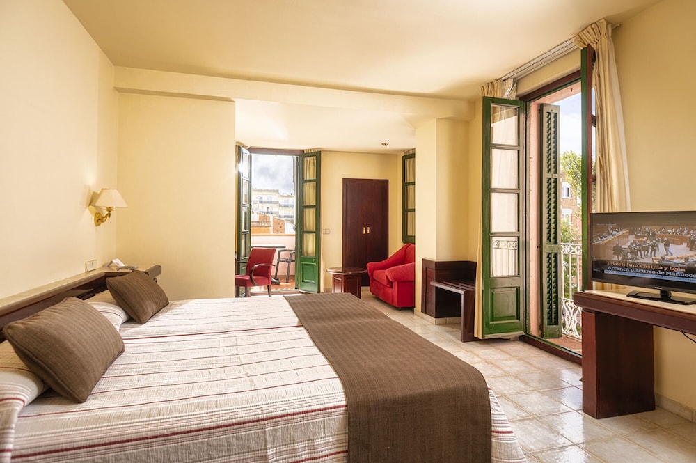 Guitart Rosa Hotel - Adults Only 17/54
