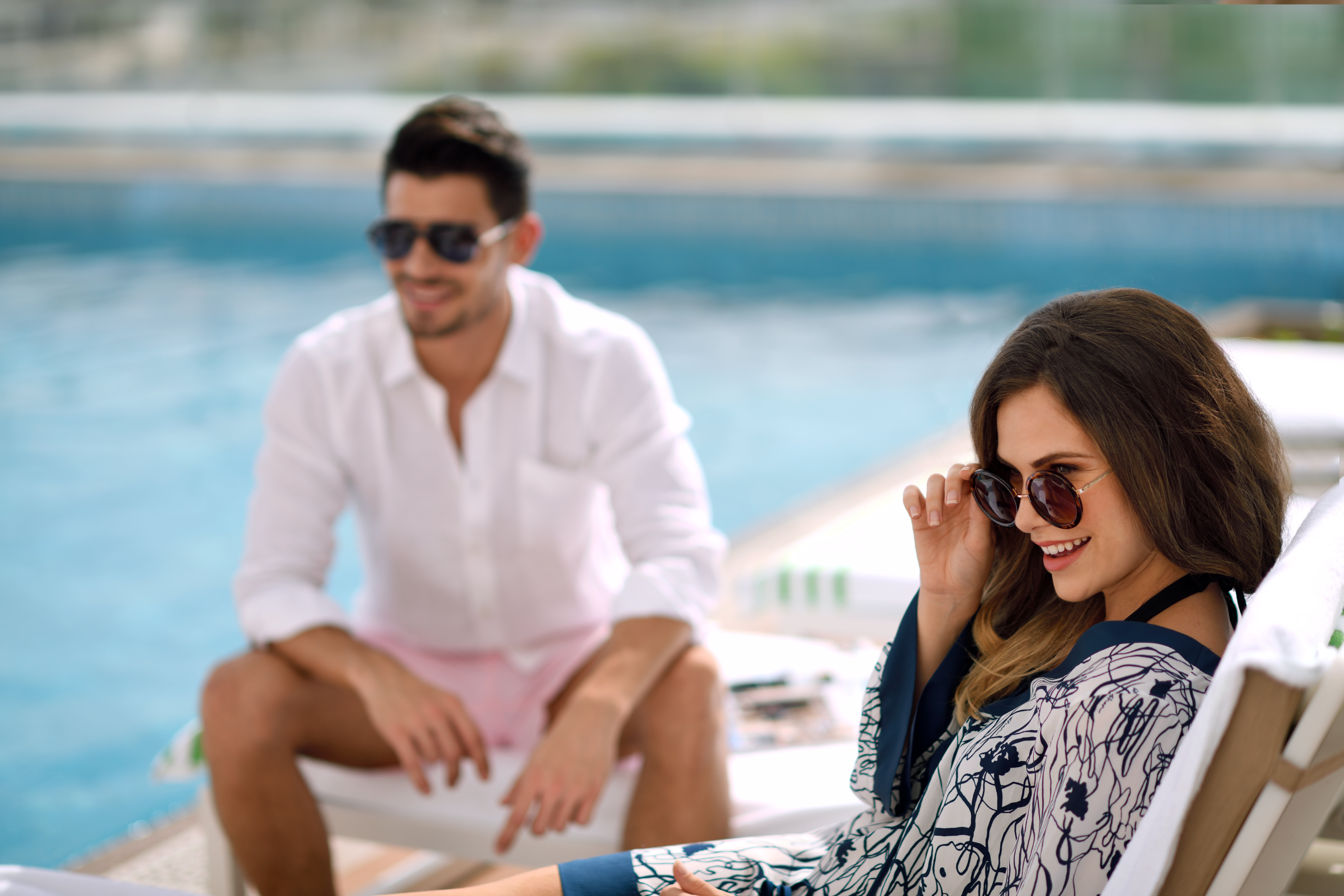 Holiday Inn & Suites - Dubai Festival City, an IHG Hotel 70/70