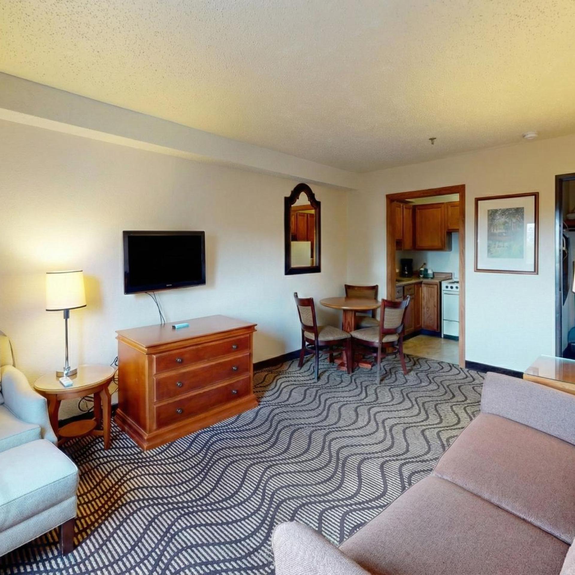 Oscoda Lakeside Hotel 33/50