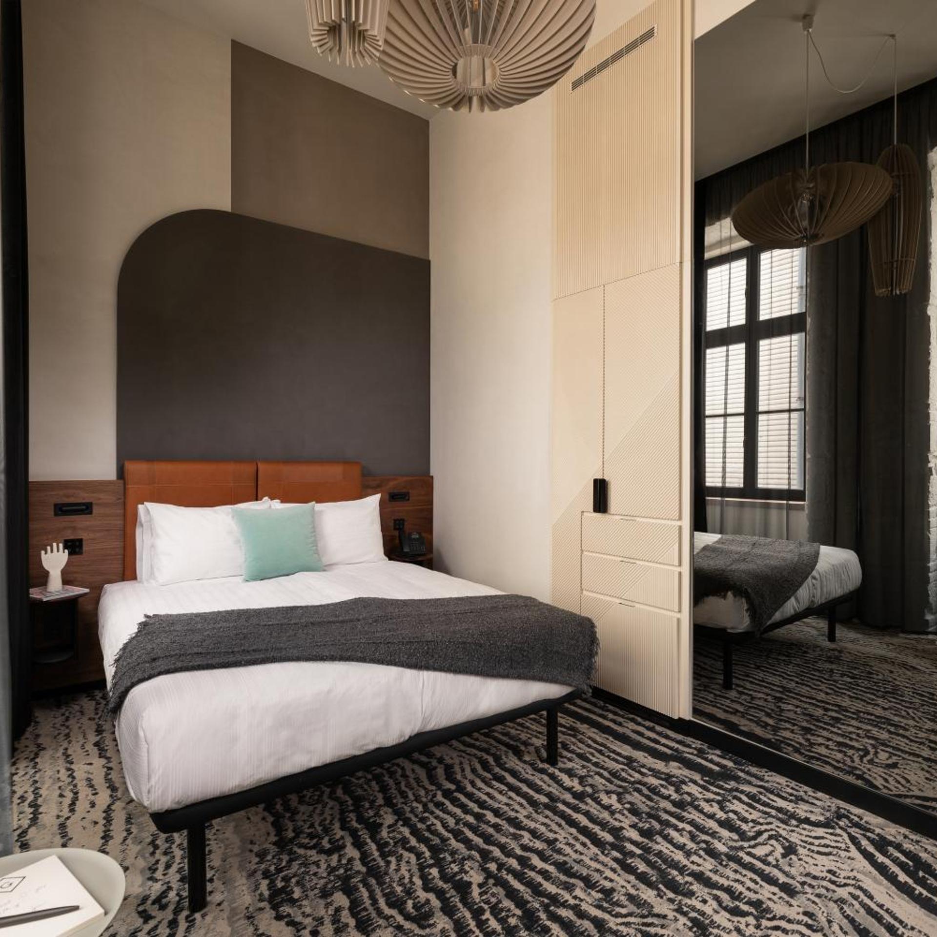 Hotel GIN 11/50