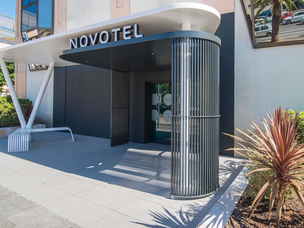Novotel Nice Centre Vieux Nice 56/66
