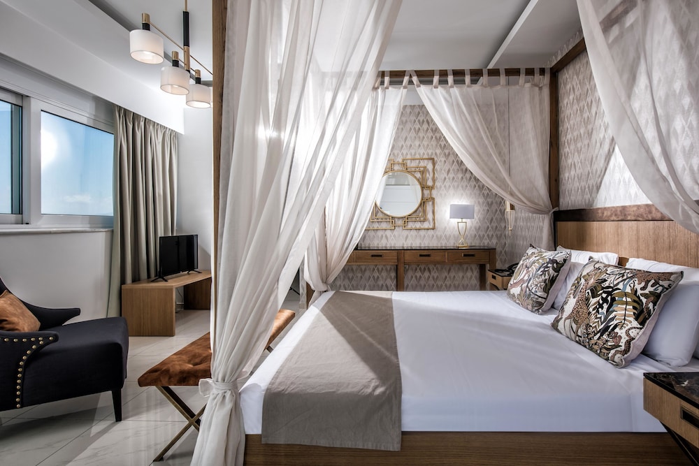 Matheo Hotel Villas & Suites 19/49
