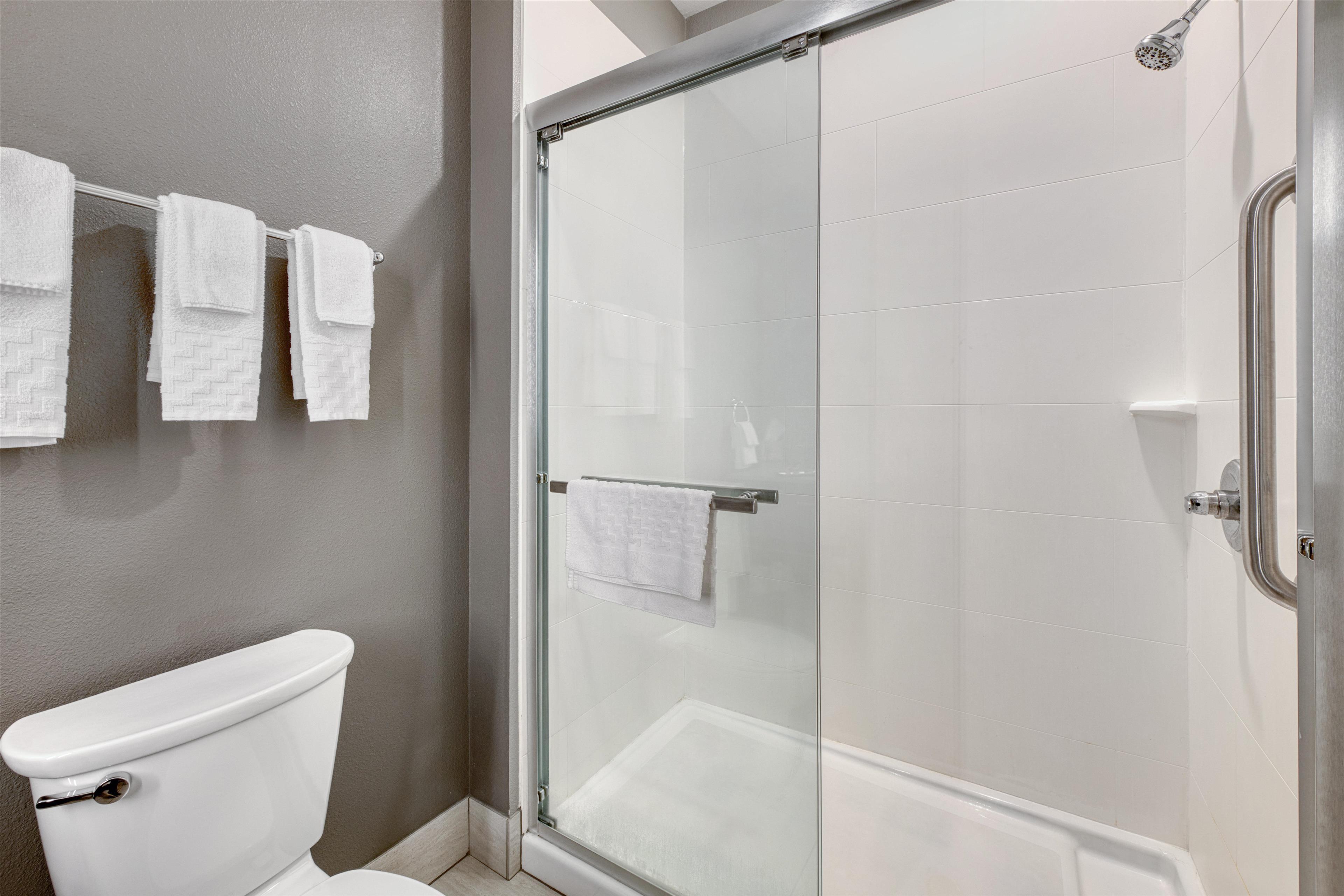 Suite, Best Western Plus Saint Peter 4/7