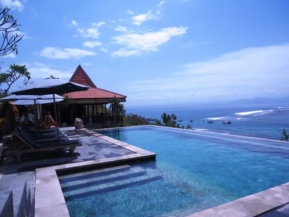 Lembongan Cliff Villas 26/36