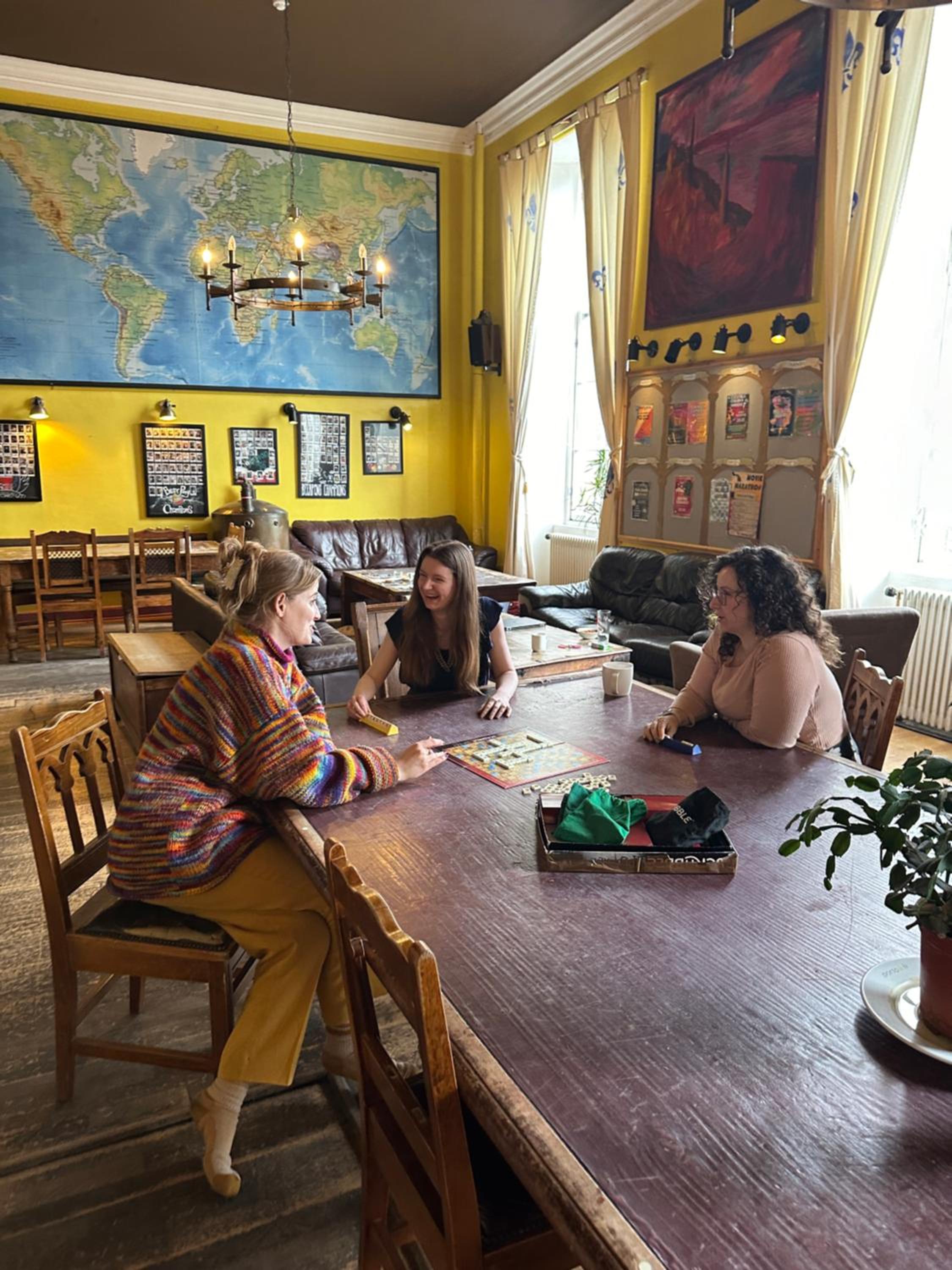 Castle Rock Hostel - Adults Only 20/39