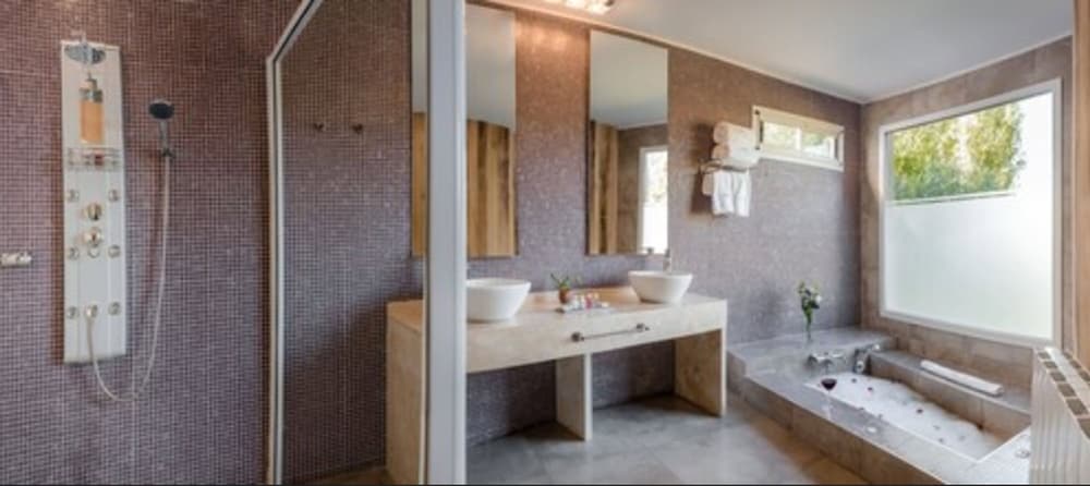 VILLA MANSA WINE HOTEL 19/64