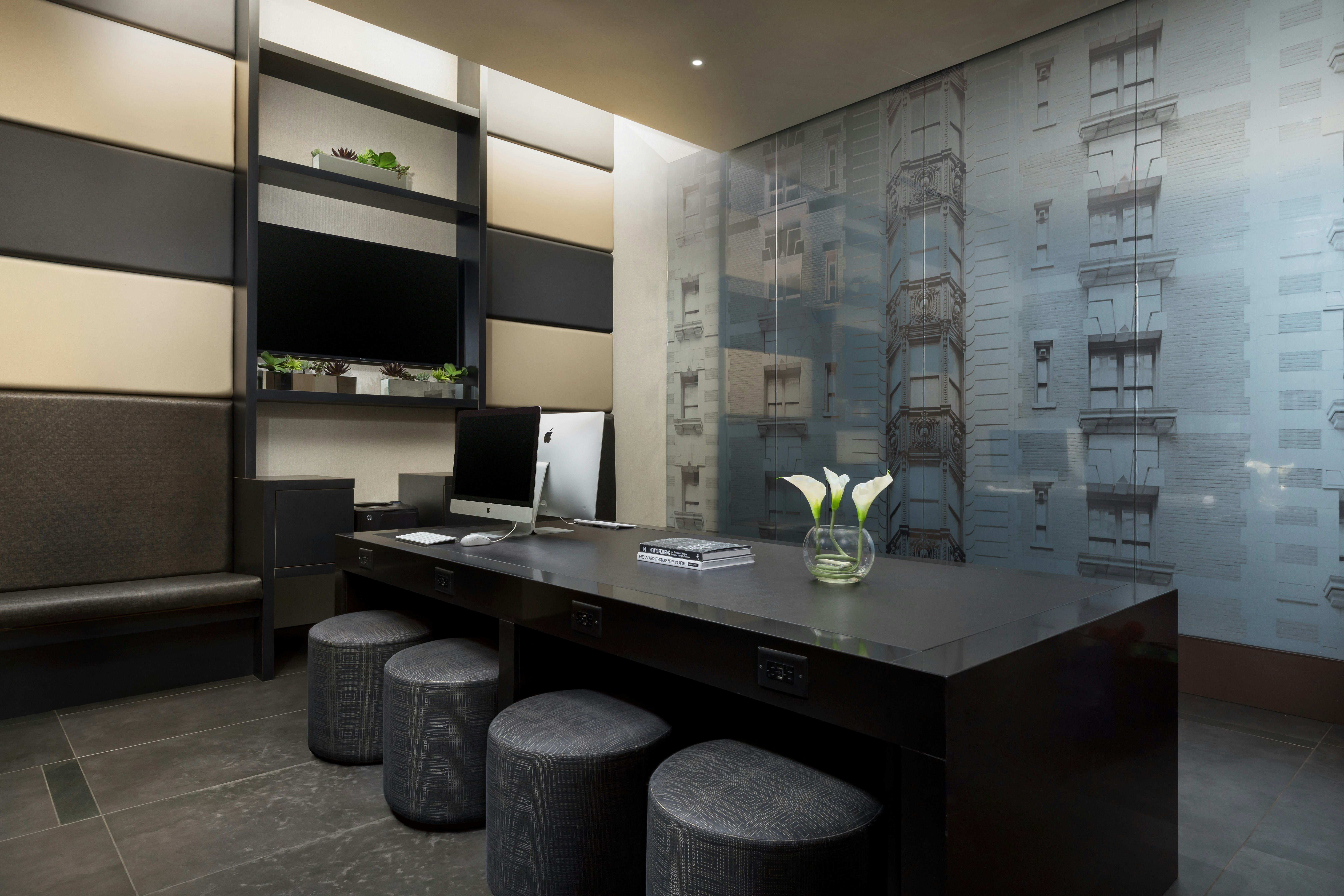 The Hotel at Fifth Avenue 29/29