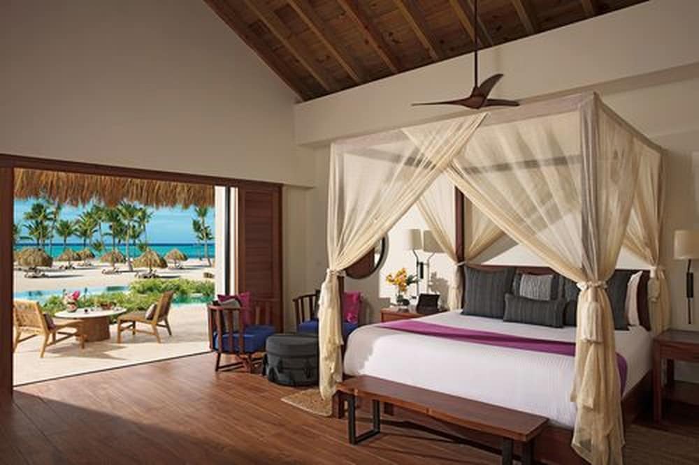 Secrets Cap Cana Resort and Spa - Adults Only 31/74