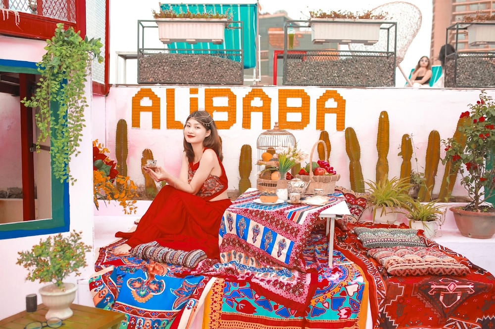 Alibaba Hotel Da Nang 36/50