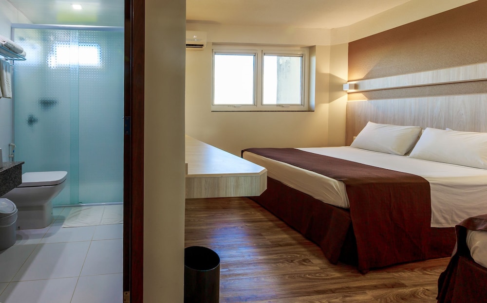Luz Hotel by Castelo Itaipava 29/72