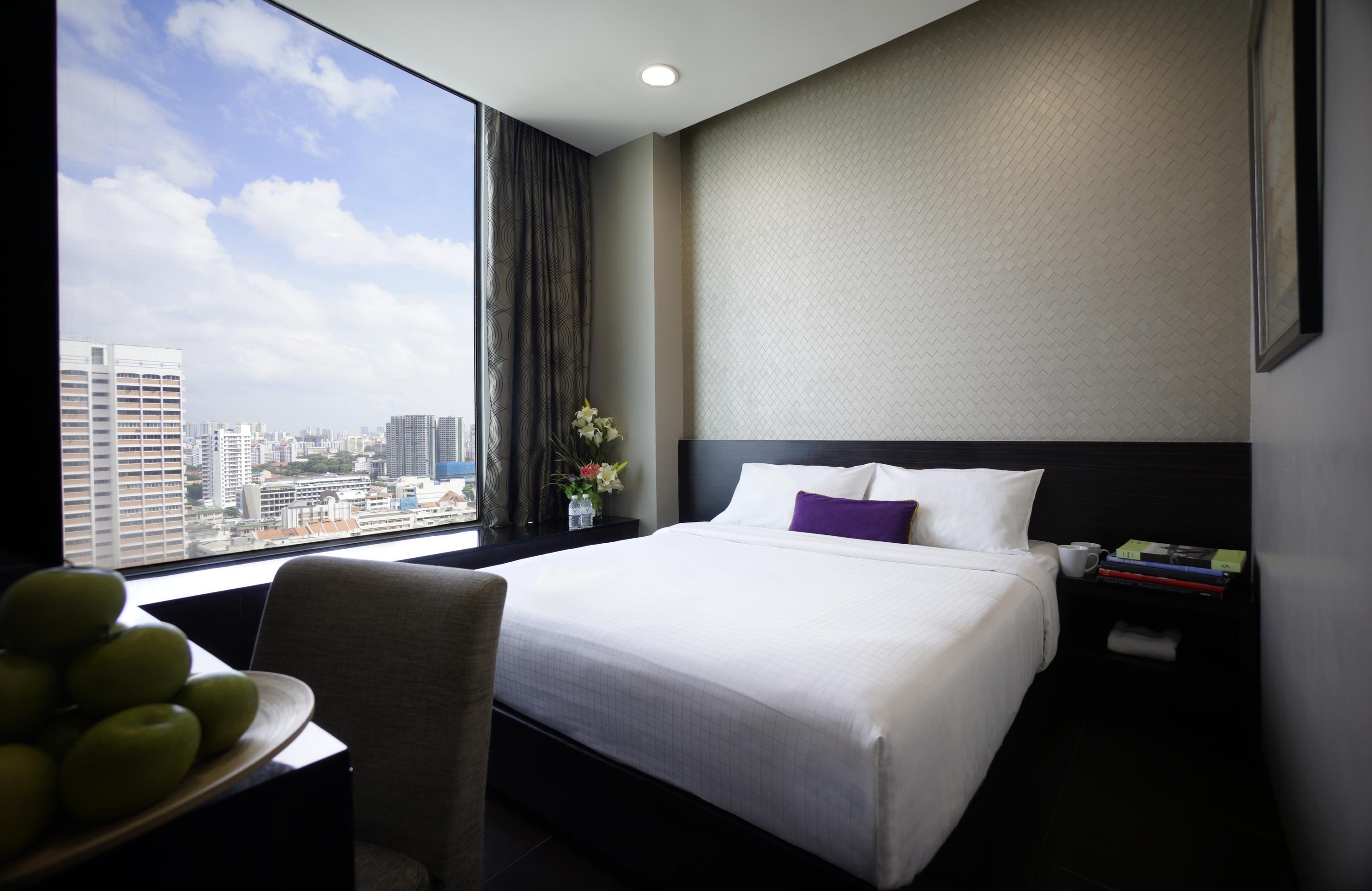 V Hotel Lavender 7/14