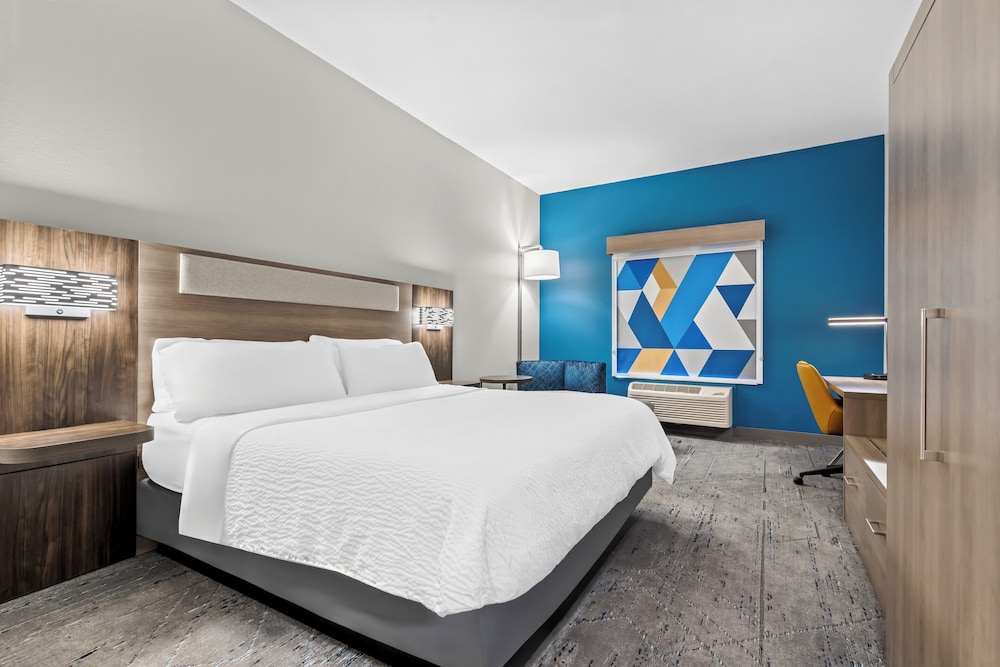 Holiday Inn Express Washington Court House 22/55