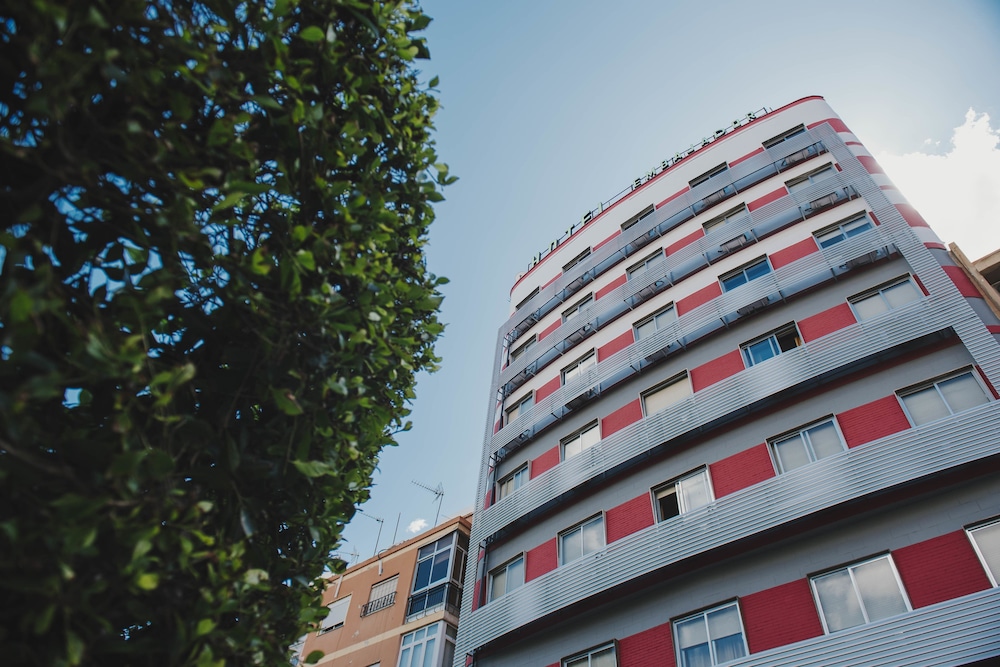Hotel Embajador 2/42