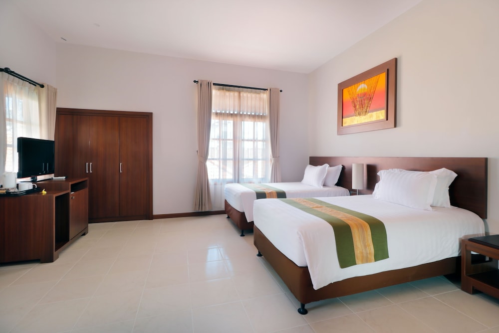 Adi Dharma Hotel Legian 5/50