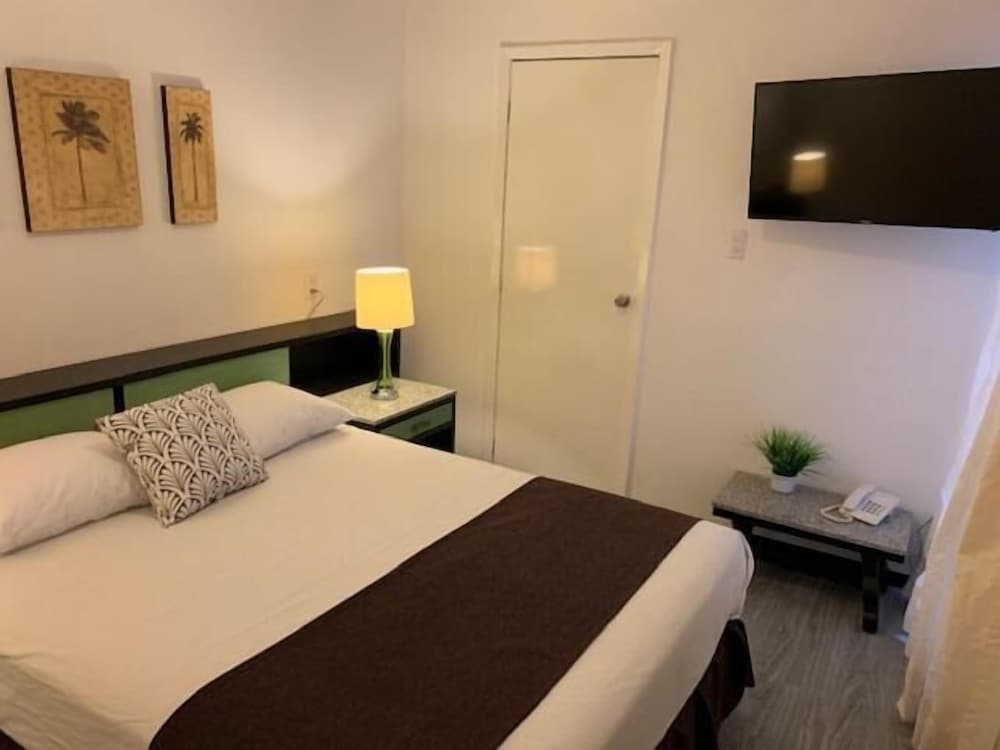 Suites Havre 8/48