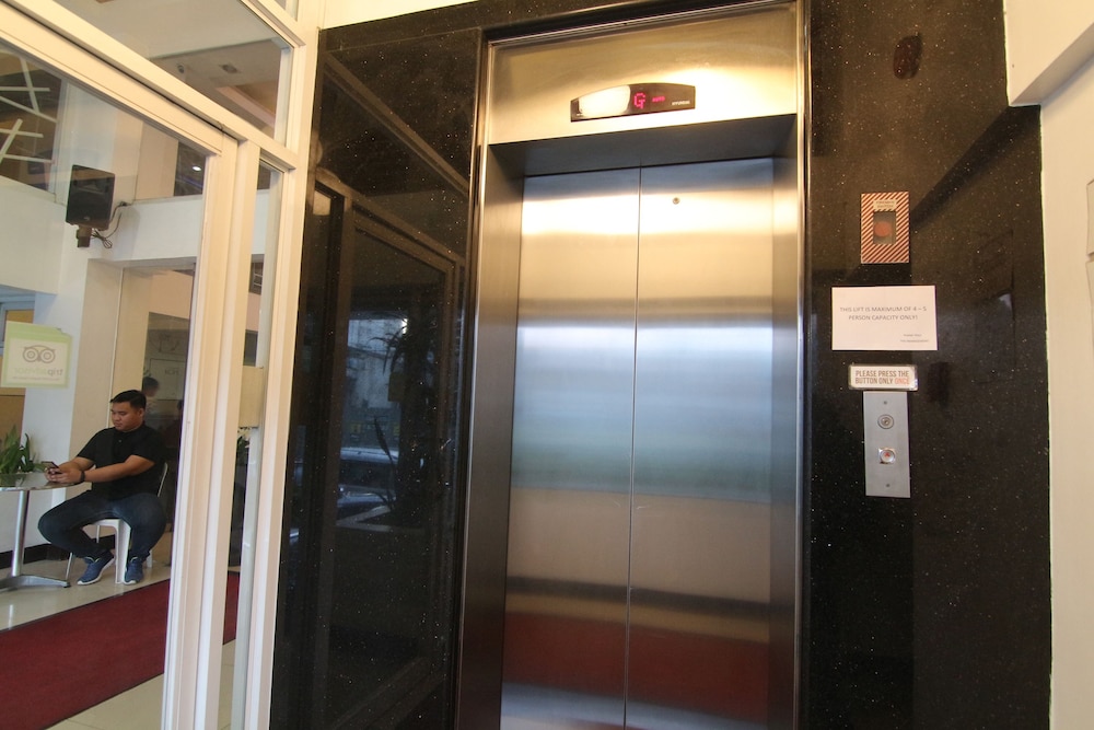 Orange Nest Hotel 22/22