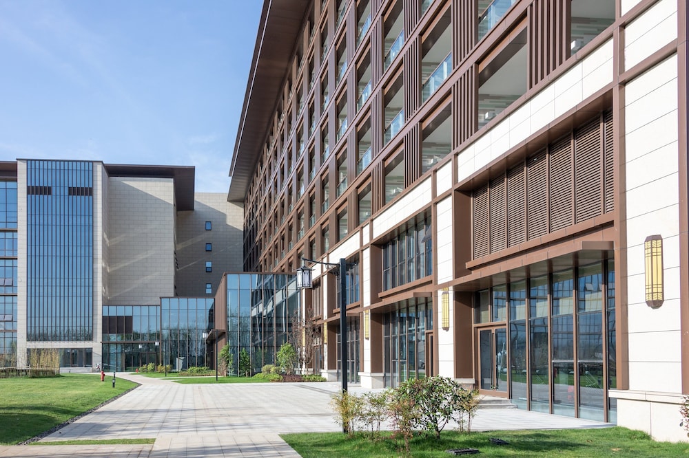 Holiday Inn Resort Maoshan Hot-Spring 5/69