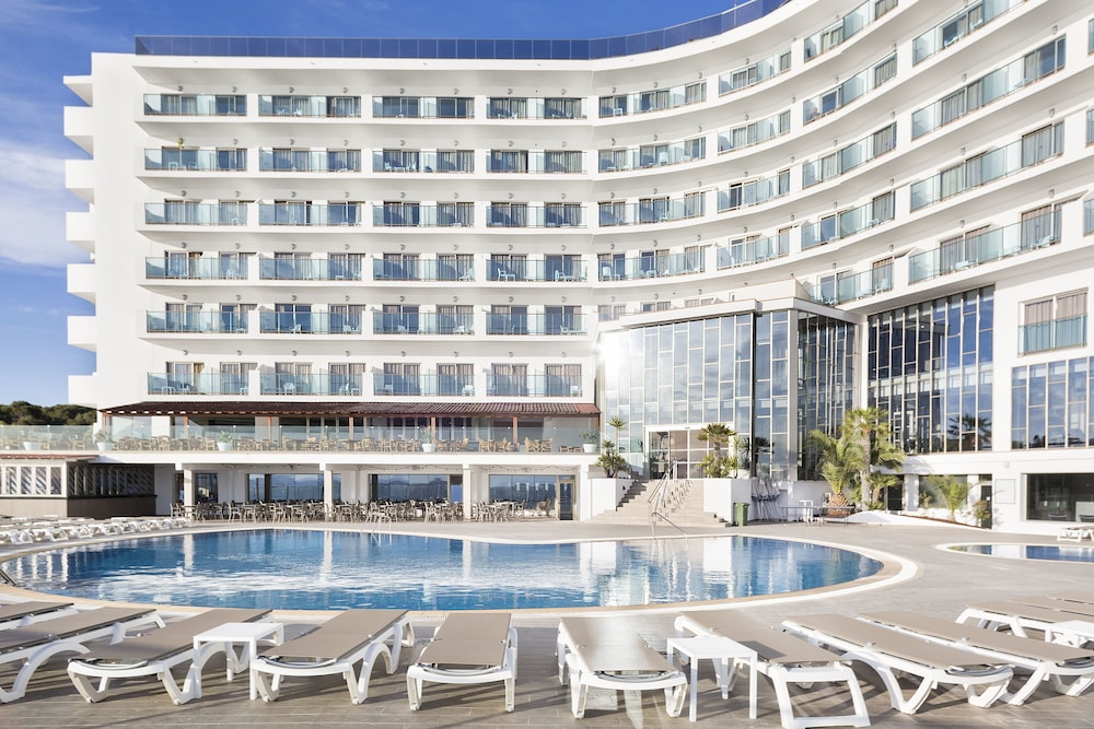 Hotel Best Negresco 3/50