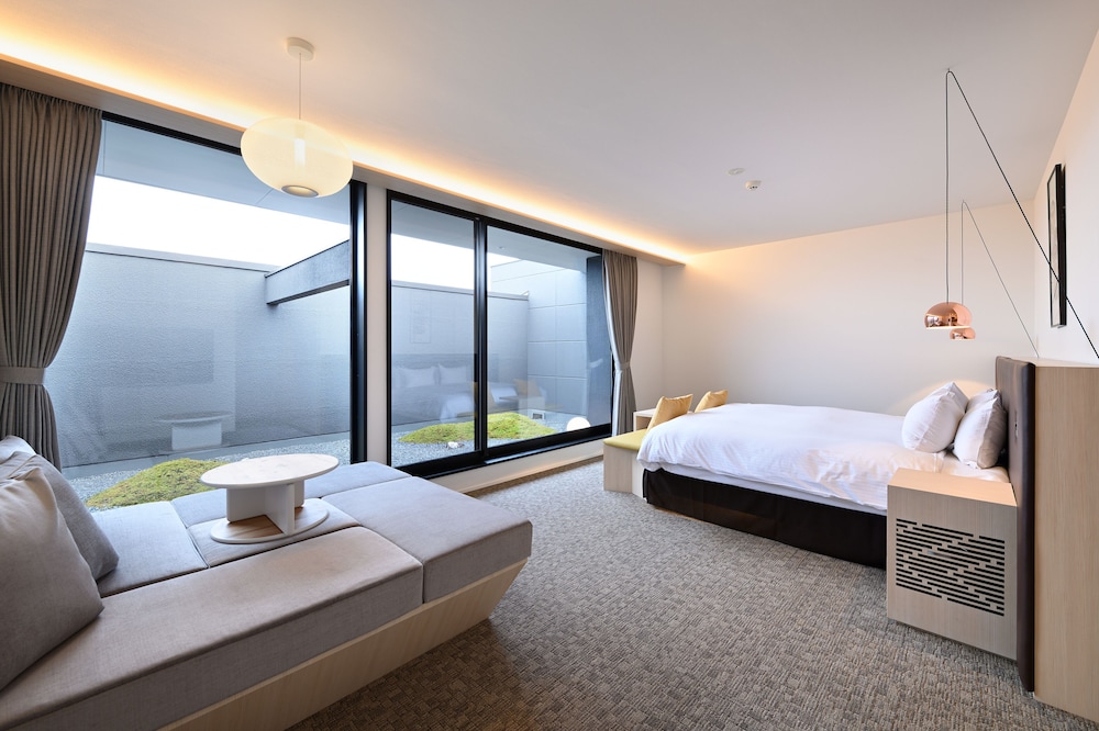 HOTEL KYOTOLOGY 9/42