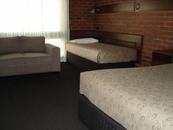Albury Townhouse Motel 22/46