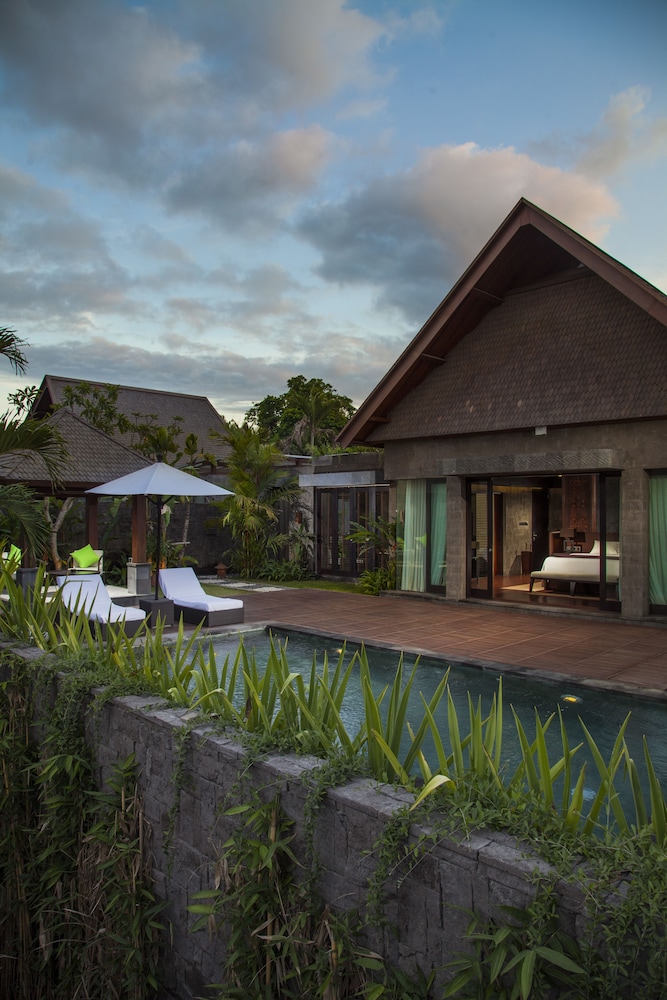 Sanctoo Suites And Villas in Sukawati
