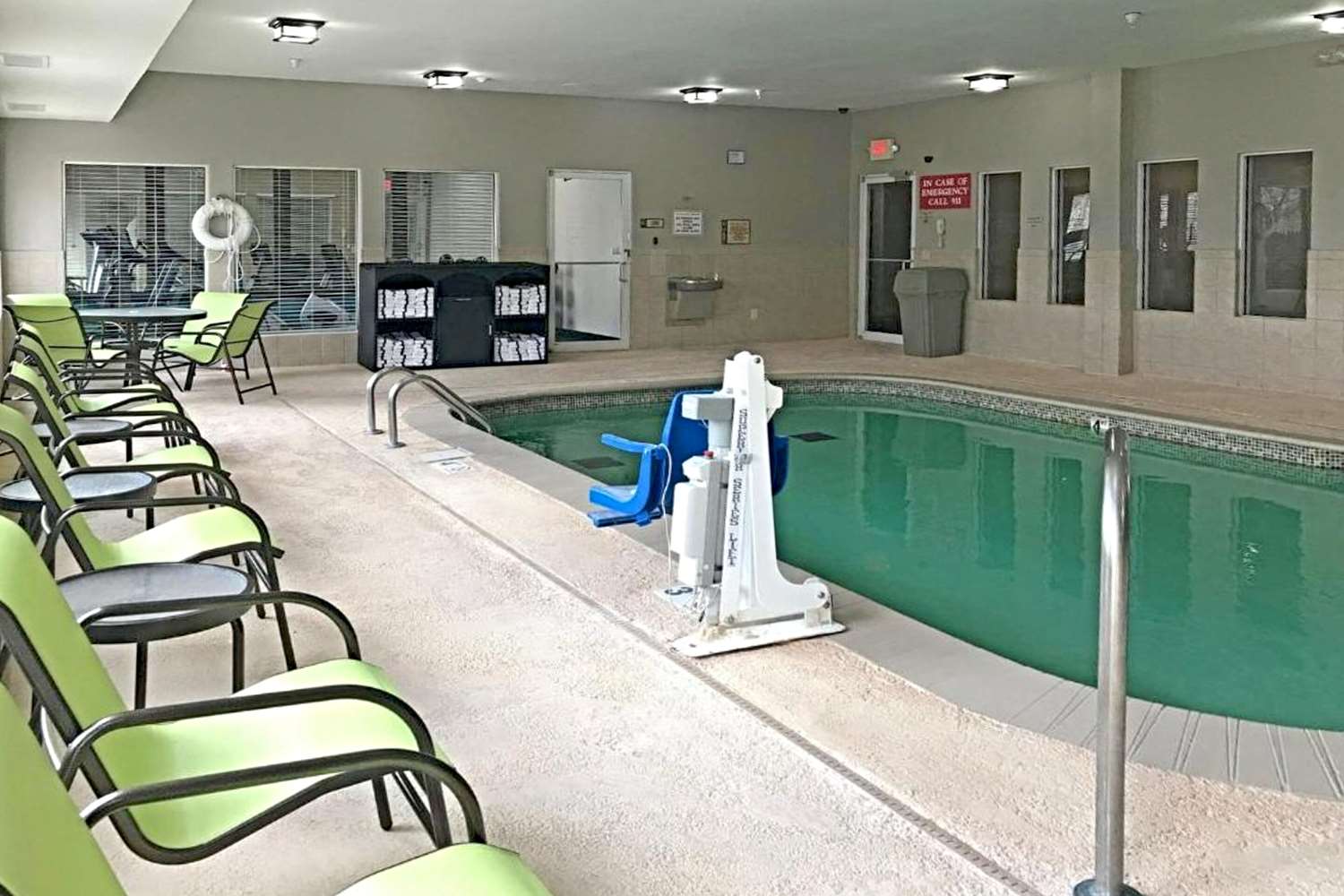 Comfort Inn & Suites OFallon - St Louis Area 21/31