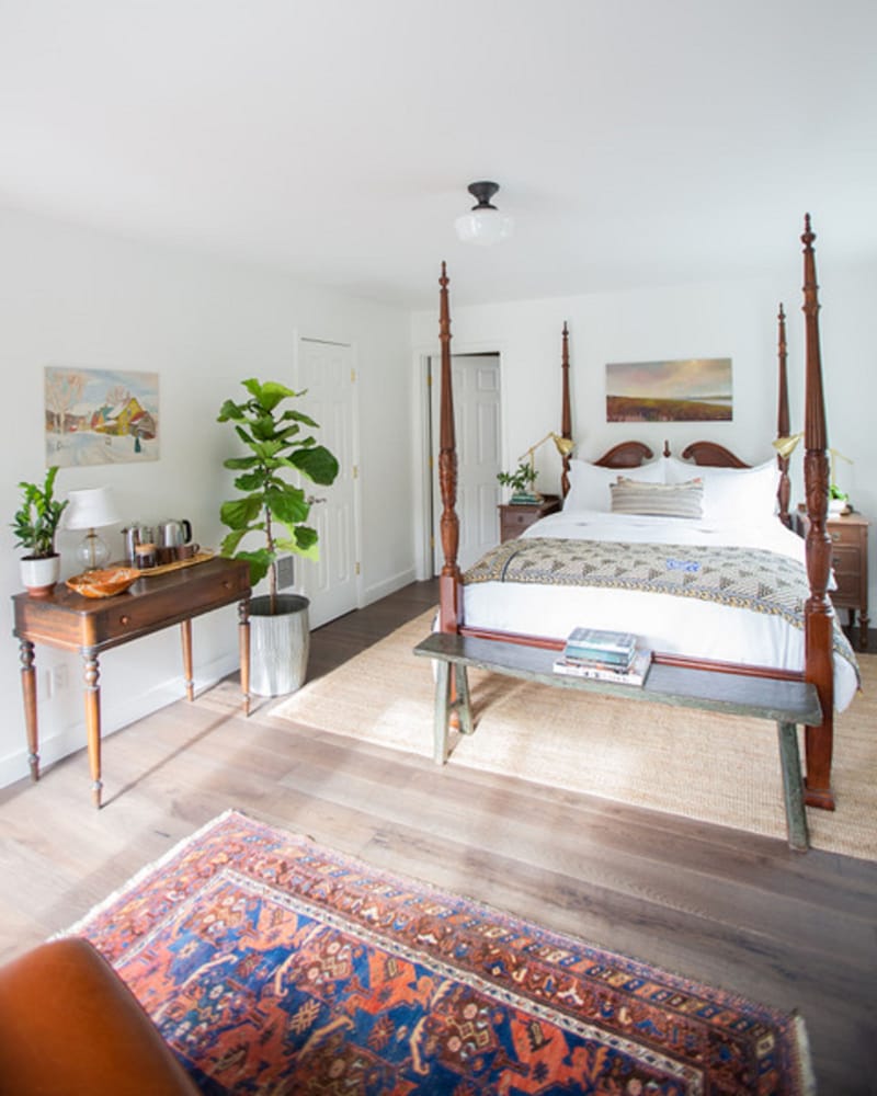 Husum Riverside Bed And Breakfast 22/50