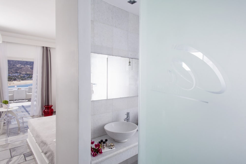 Ios Palace Hotel Spa 50/50