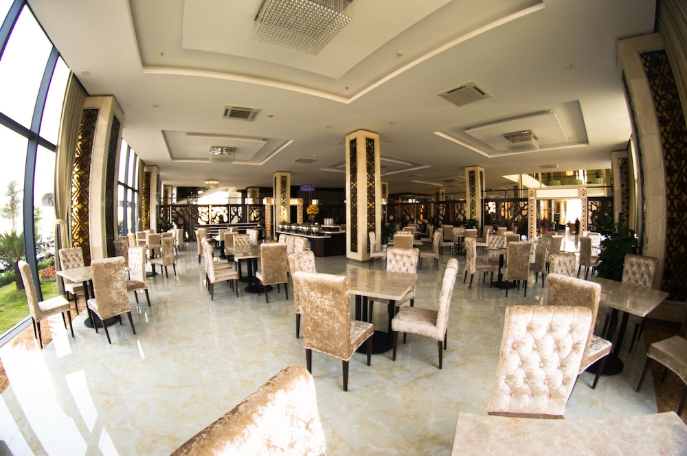 Muong Thanh Grand Thanh Hoa Hotel 40/43