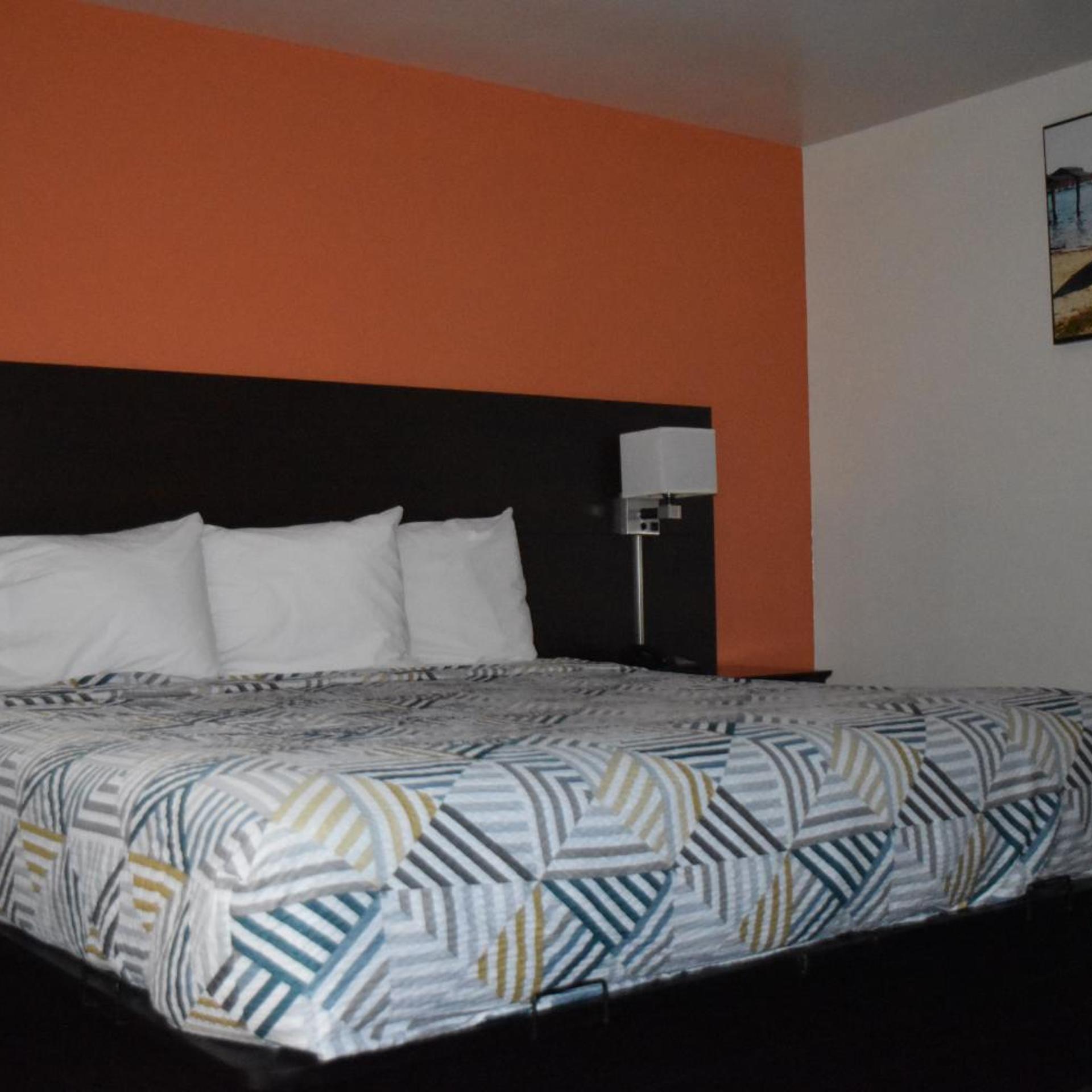Plymouth Motor Lodge 1/21