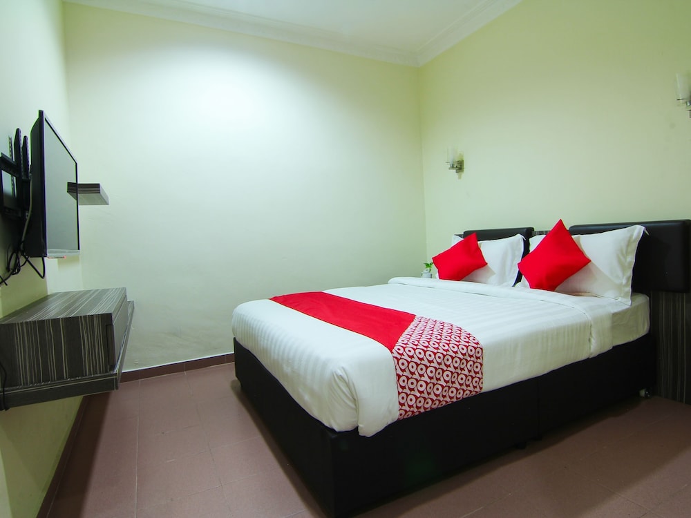 Hotel O T P Hotel 29/54
