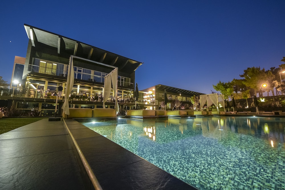 Evidencia Belverde Hotel 4/50