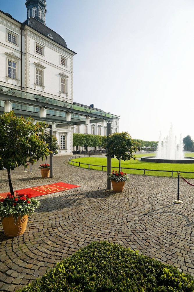 Althoff Grandhotel Schloss Bensberg 64/70