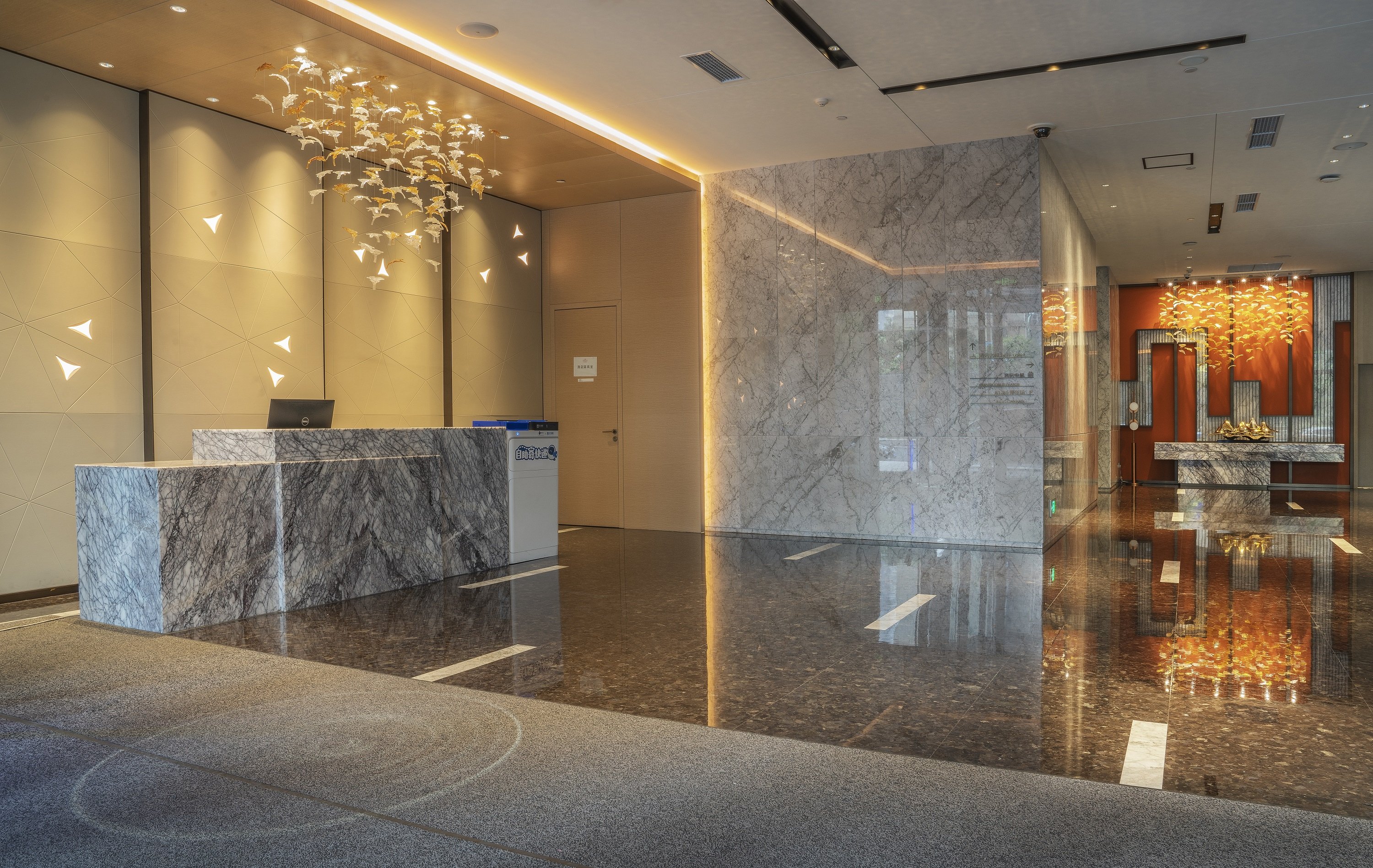 Crowne Plaza Changsha Development Zone by IHG 2/50