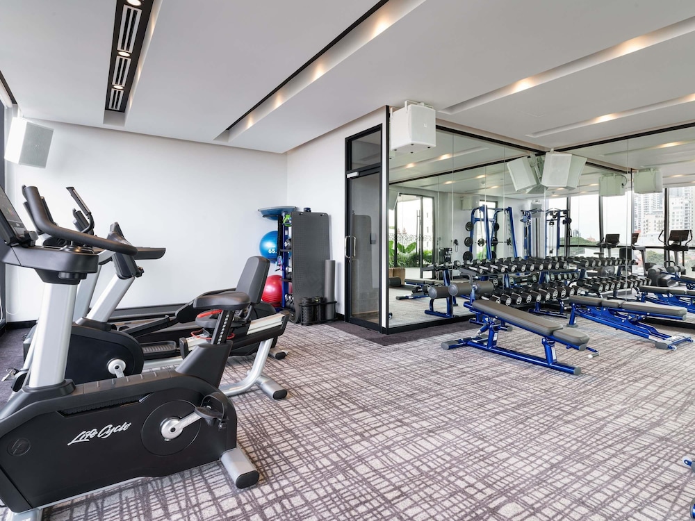 Novotel Phnom Penh BKK 1 37/62