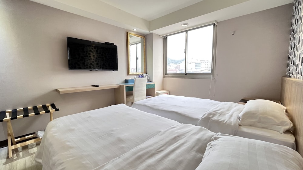 Jinhwa Hotel 14/47