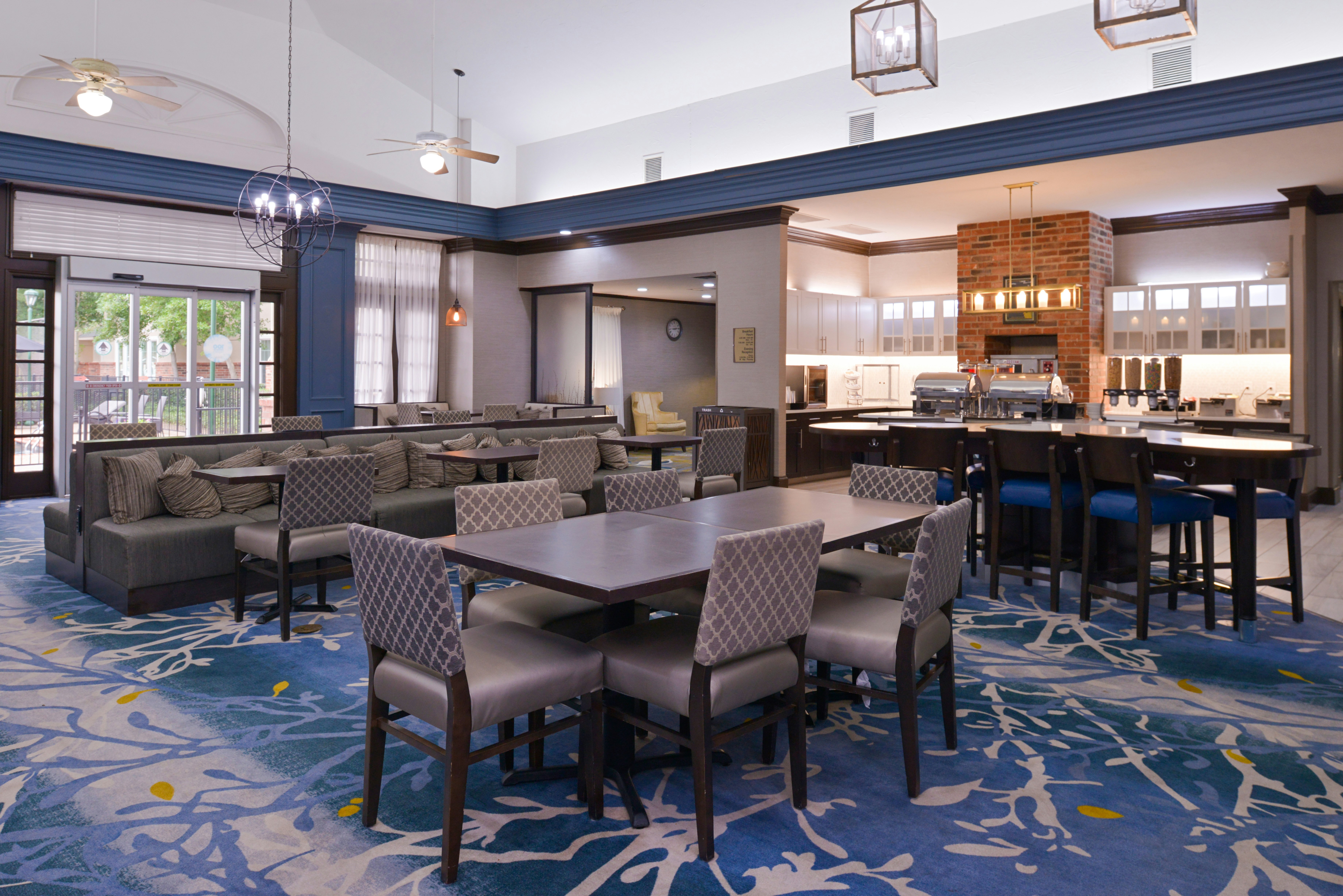 Homewood Suites by Hilton Dallas-Lewisville 28/50