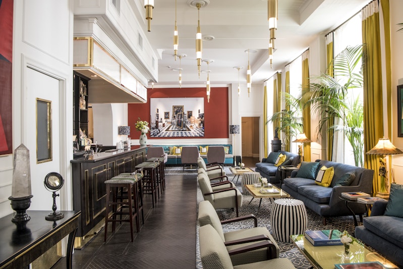 Hotel Vilòn 30/58