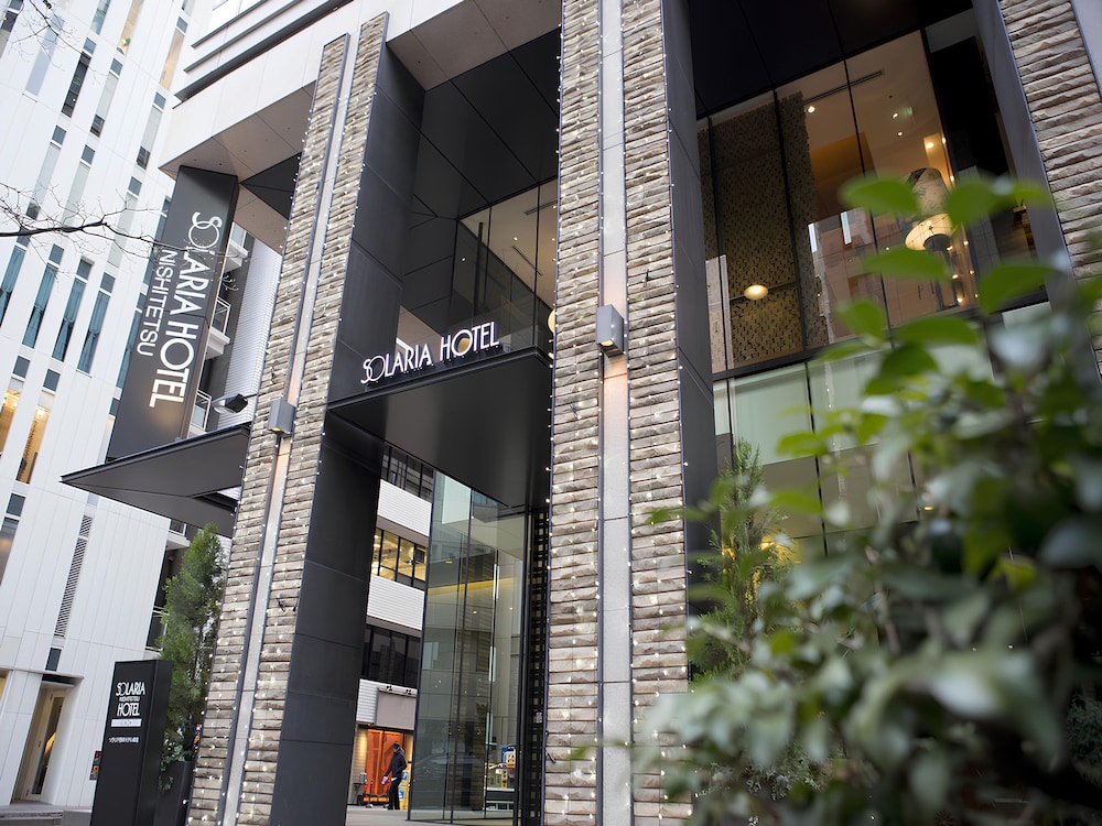 Solaria Nishitetsu Hotel Ginza 7/69
