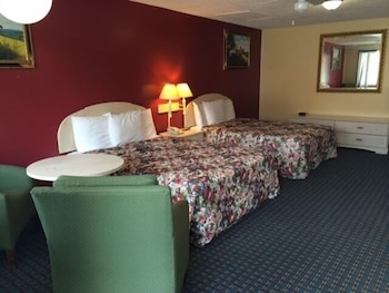 American Star Inn Suites Atlantic City 24/47