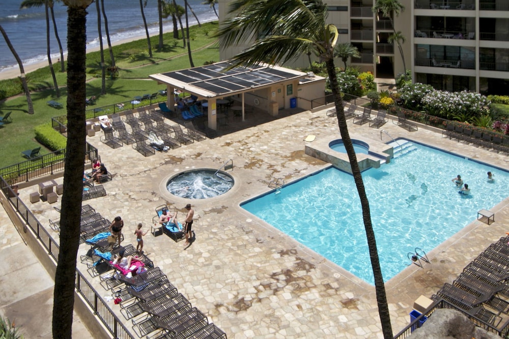 Sugar Beach Resort - Maui Condo &amp; Home 22/58