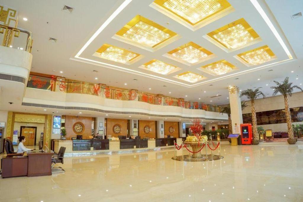 Chaozhou Hotel 11/49