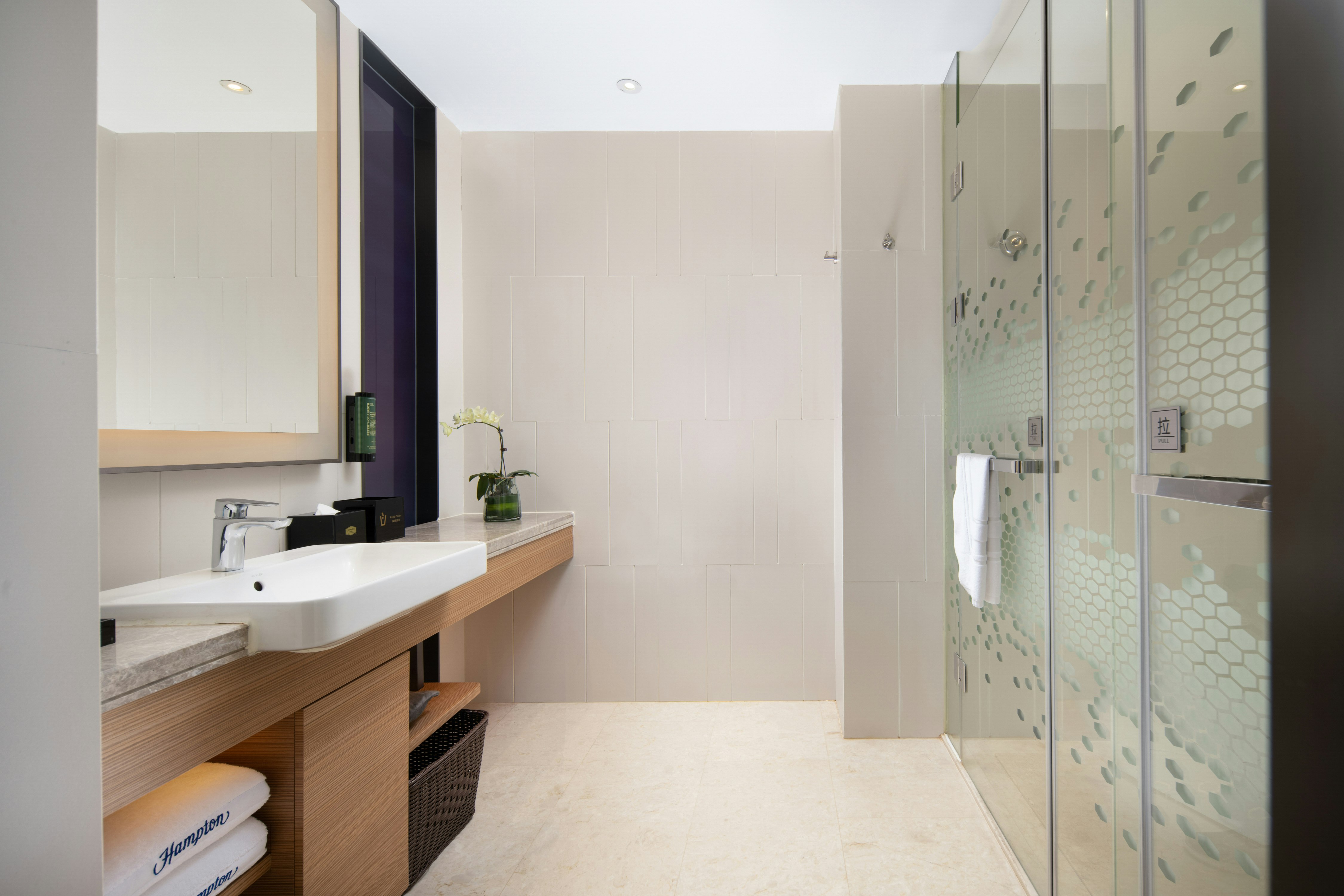 Hampton By Hilton Nanning Jiangnan 46/49