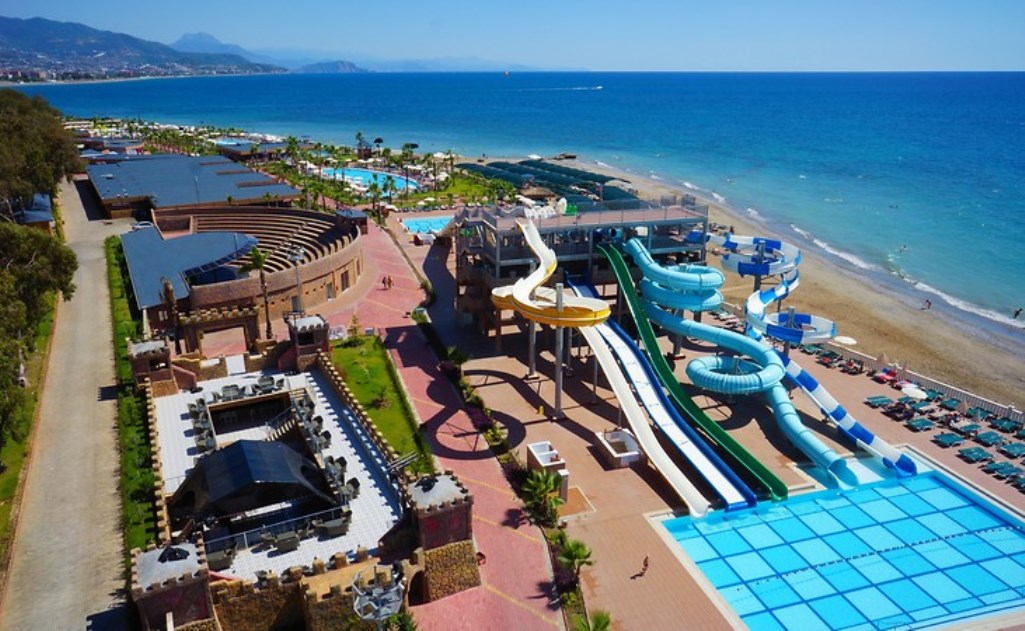 Eftalia Splash Resort 33/43