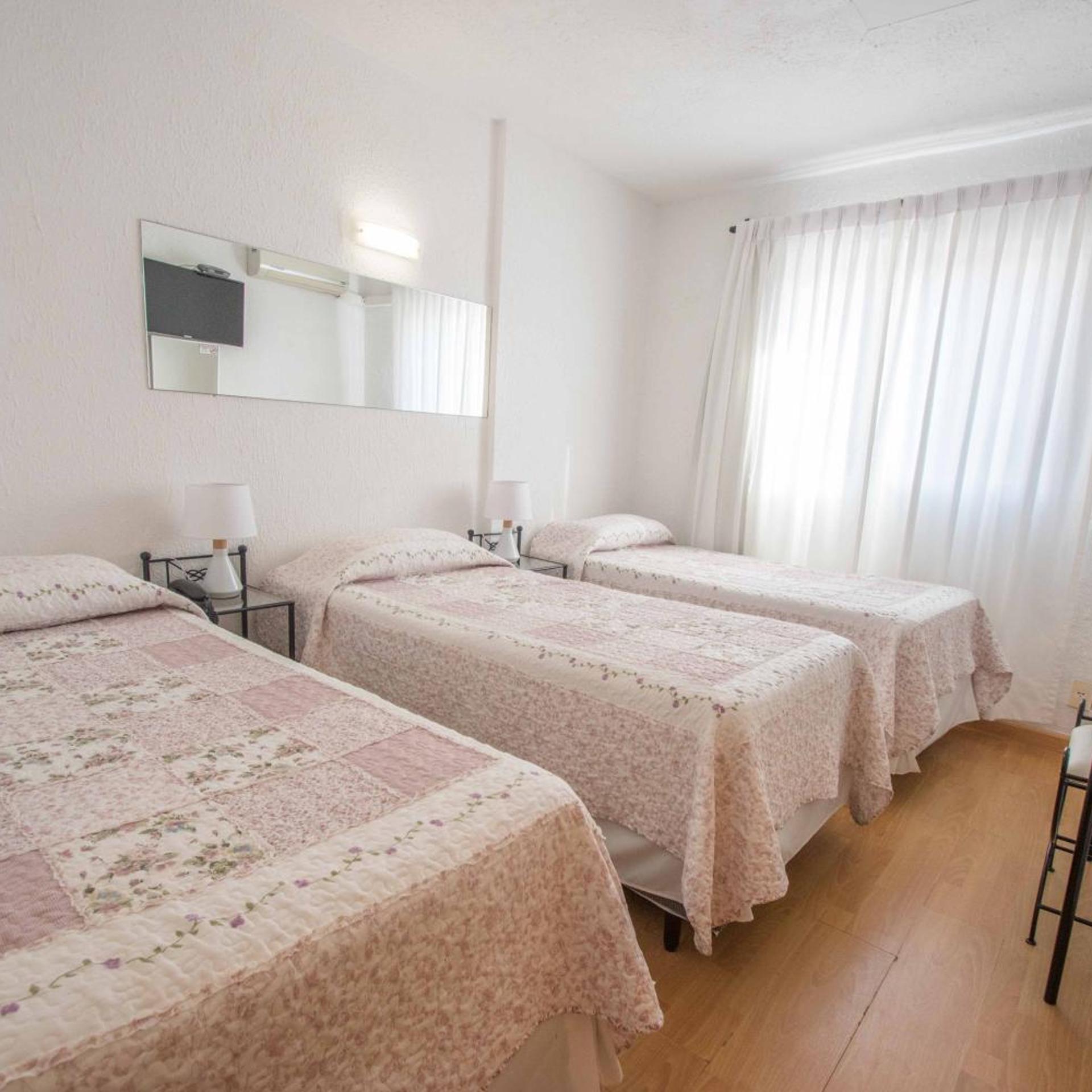 Hotel Marbella 10/50